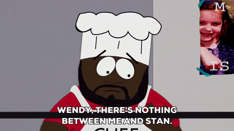 chef prostitute song