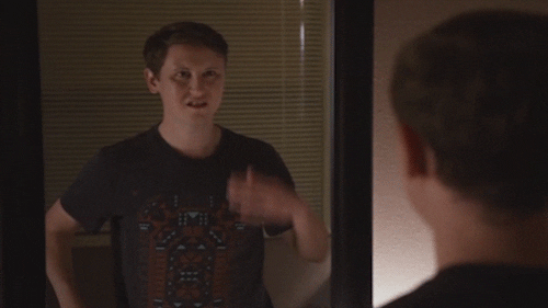 Johnny Pemberton Teenagers GIF by Son of Zorn - Find & Share on GIPHY