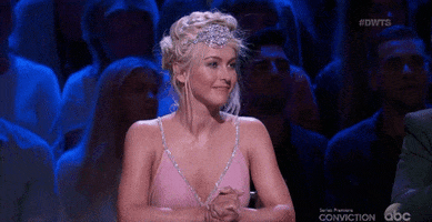 Abc Yes GIF by Dancing with the Stars