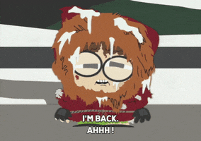 kyle schwartz freezing GIF by South Park 