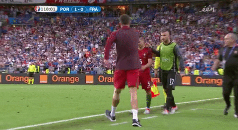 Cristiano Ronaldo GIF by Real Madrid - Find & Share on GIPHY