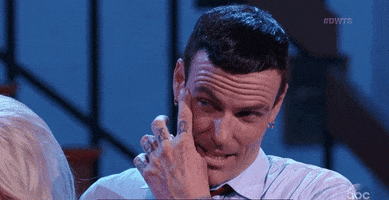 you got it GIF by Dancing with the Stars