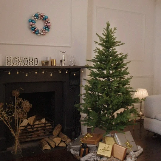 christmas tree GIF by Primark