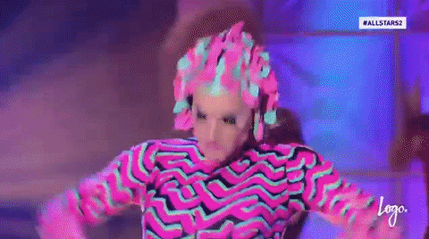 episode 2 superstar GIF by RuPaul's Drag Race