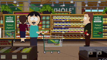 shopping randy marsh GIF by South Park 