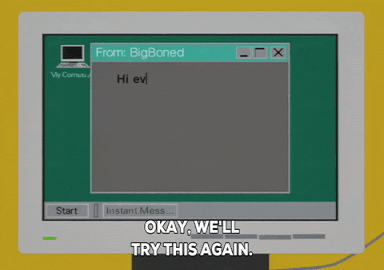 Computer Screen GIFs - Get the best GIF on GIPHY