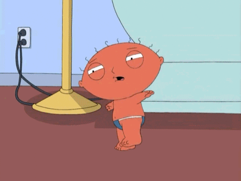 Stewie Griffin Summer GIF by Family Guy - Find & Share on GIPHY