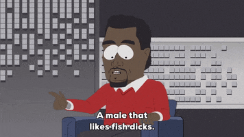 moving hands speaking GIF by South Park 