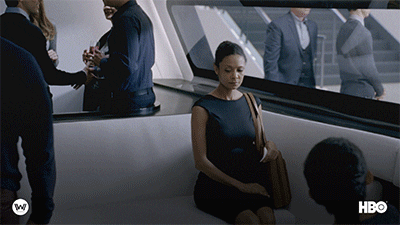 Thandie Newton GIF by Westworld HBO - Find & Share on GIPHY