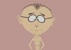 mr. mackey underwear GIF by South Park 