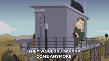 bored GIF by South Park 