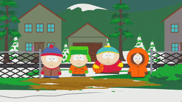 Talking Eric Cartman GIF by South Park 