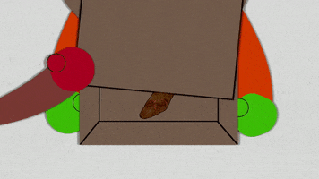 poop GIF by South Park