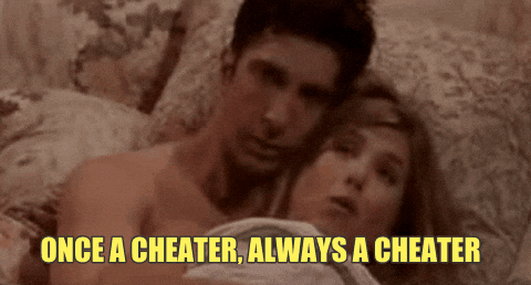 Jennifer Aniston Friends Gif