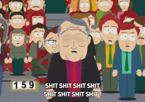 GIF by South Park