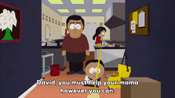 picture school GIF by South Park 