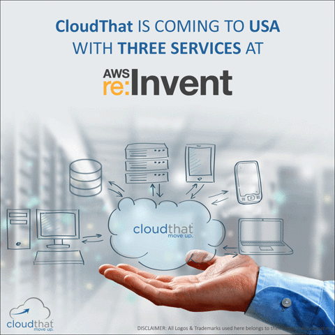 jaythadeshwar aws Reinvent cloudcomputing aws reinvent GIF