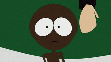 baby starving marvin GIF by South Park 