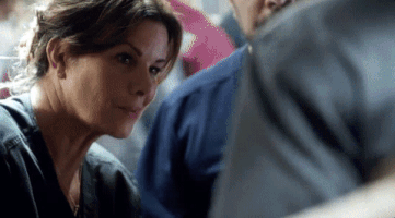 friendship doctors GIF by CBS
