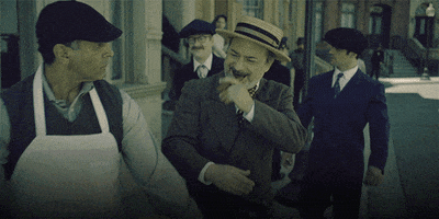 comedy central pies GIF by Drunk History