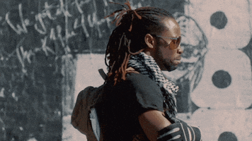 Music Video We The People Mv GIF by A Tribe Called Quest