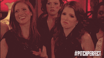 anna kendrick beca mitchell GIF by Pitch Perfect