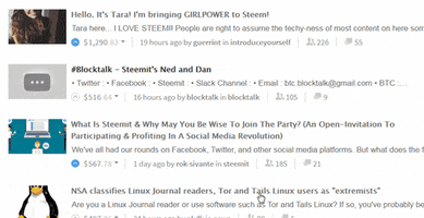 fav steemit steem GIF