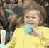 seattle mariners cotton candy girl GIF by MLB