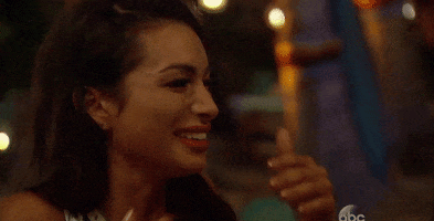 Season 3 Crying GIF by Bachelor in Paradise