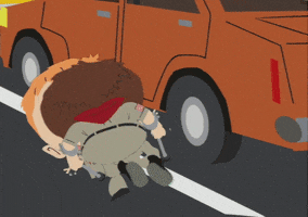 cripple fight jimmy GIF by South Park