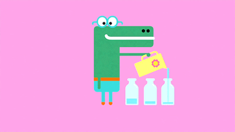 Making Music Badge GIFs - Get the best GIF on GIPHY
