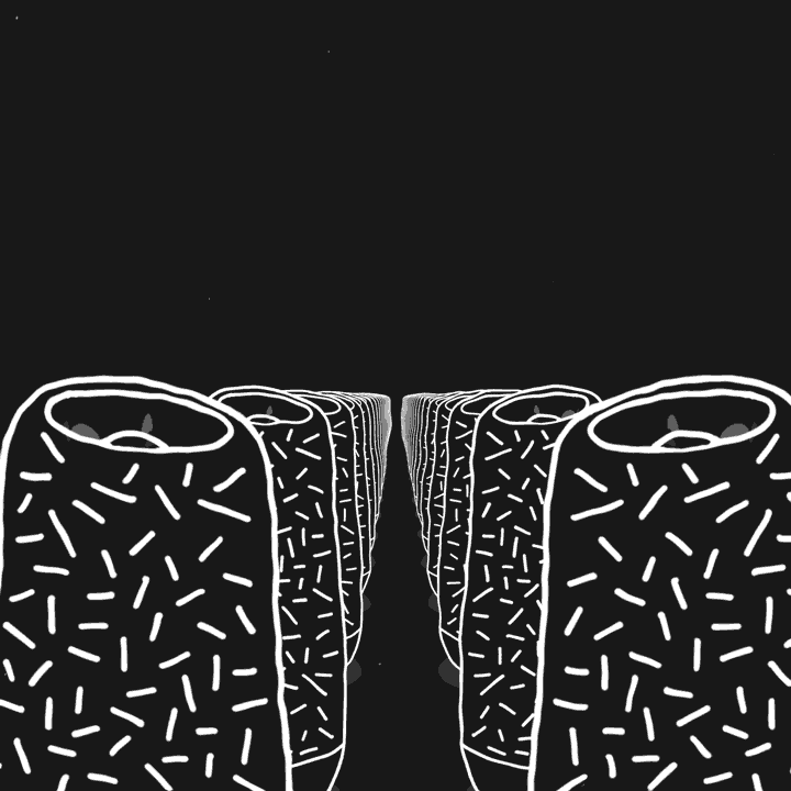 Sam Woo Staar animated GIF