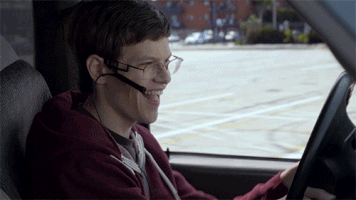 speechless GIF by ABC Network