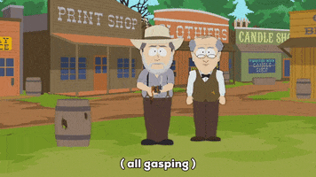 people country GIF by South Park 