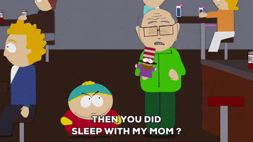 pc principal talking GIF by South Park 