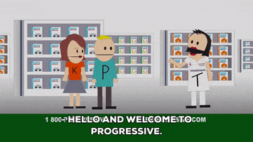 fart talking GIF by South Park 