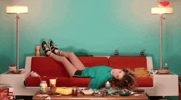 music video GIF by Glass Animals
