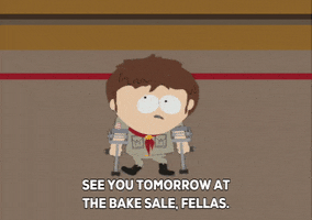 See You Tomorrow Point GIF by South Park