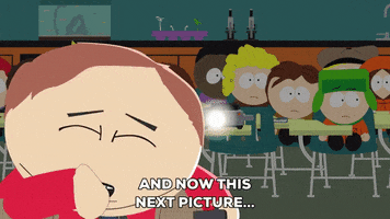 presenting eric cartman GIF by South Park 