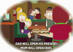 butters stotch pie GIF by South Park 