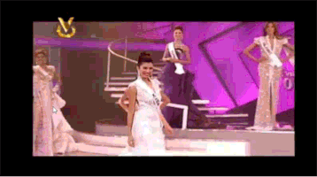 elestimulo miss venezuela 2016 GIF
