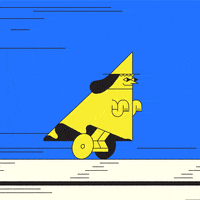 coming fast and furious GIF by joelplosz