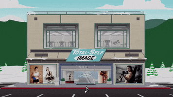 image store GIF by South Park 