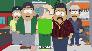 mr. garrison mexican GIF by South Park 