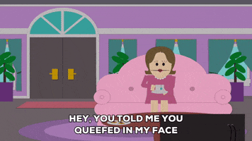 couple house GIF by South Park 
