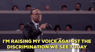 Dnc 2016 GIF by Democratic National Convention