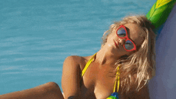 hailey clauson si swimsuit GIF by Sports Illustrated Swimsuit