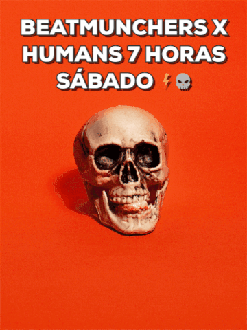 mrhapps beatmunchers GIF