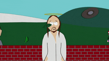 mr. garrison people GIF by South Park 