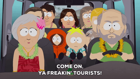 angry kenny mccormick GIF by South Park